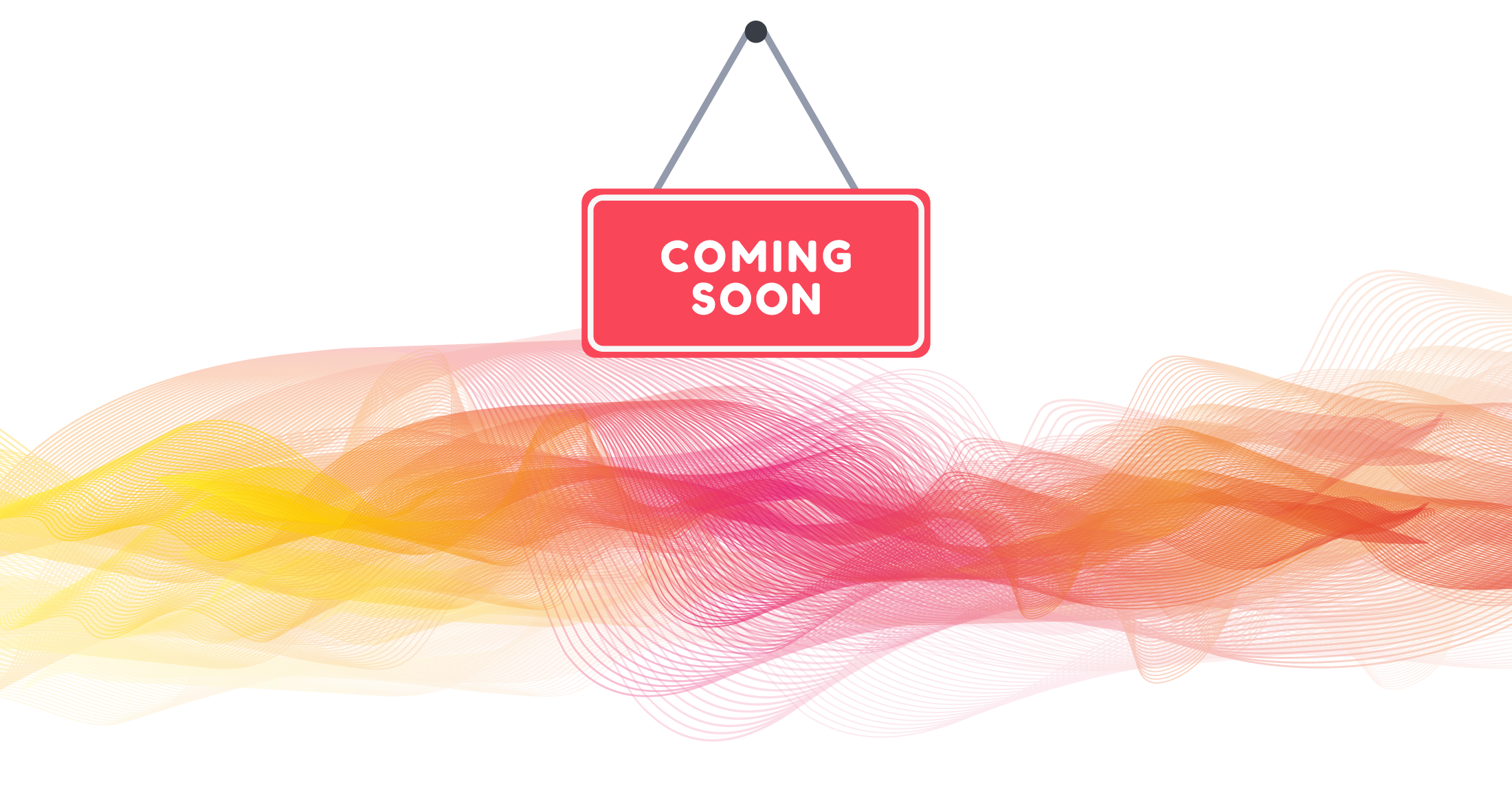 Coming Soon